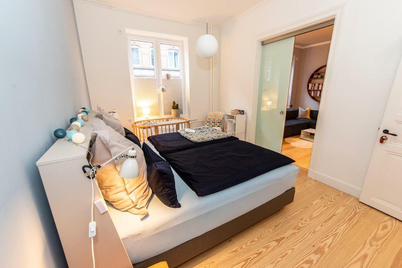 Quartier Kiel Plus ภายนอก รูปภาพ